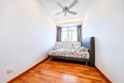 Costa Del Sol (D16), Condominium #619393331